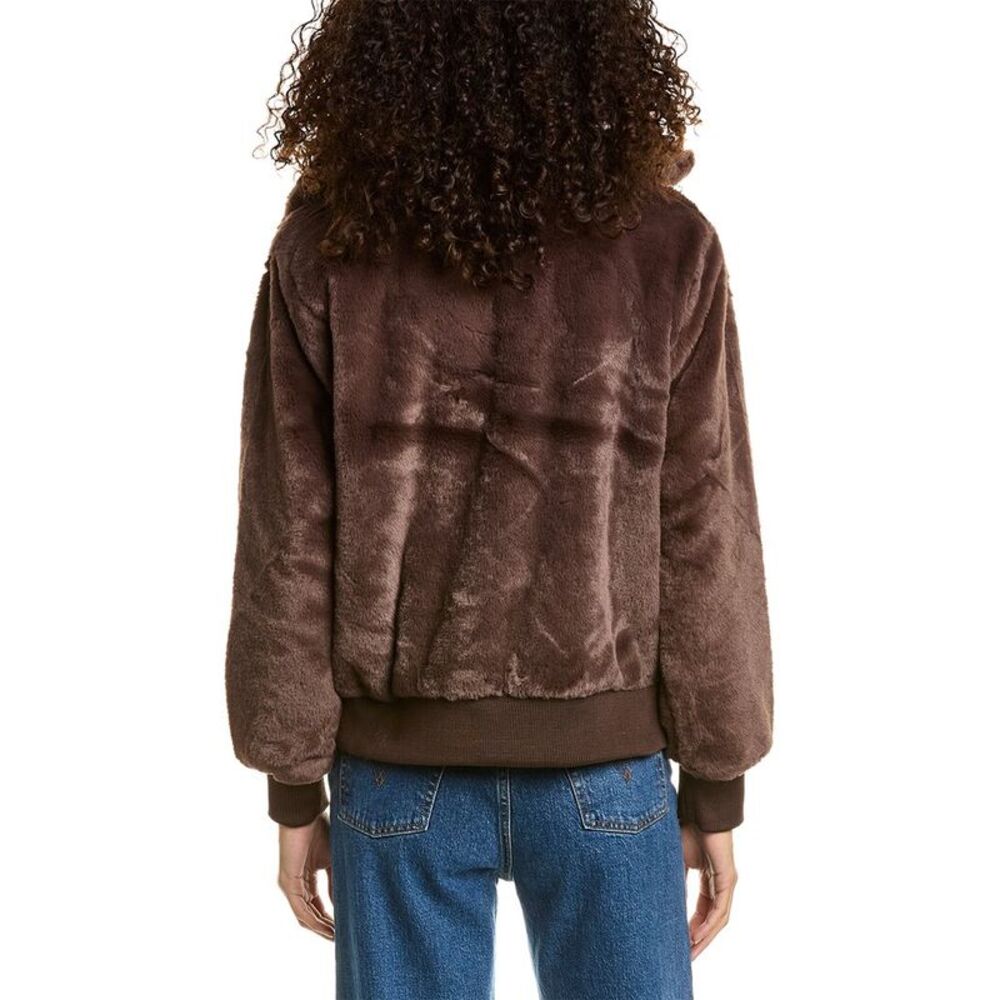 Urban Republic Bomber Jacket - Picture 2 of 3